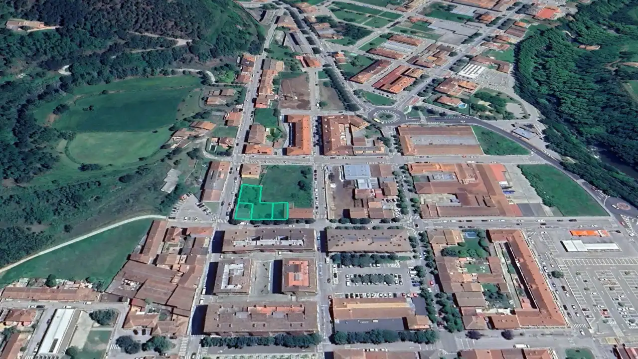 Terreny rústic en venda a C/ Abat Racimir, imagen 3