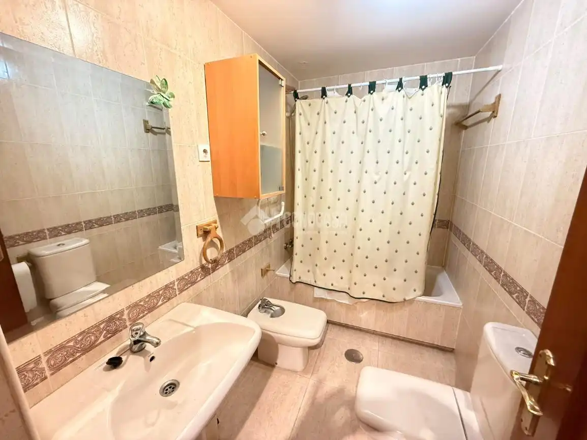 Piso con piscina en venta en Martos, imagen 19