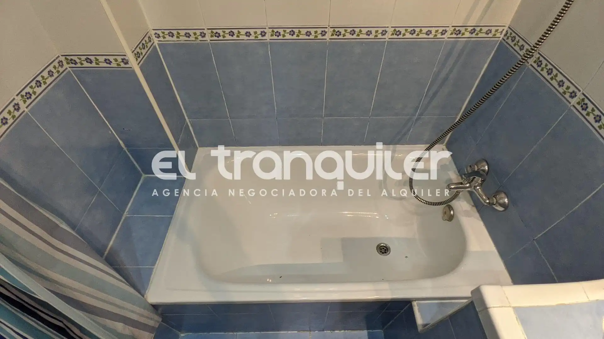 Flat for rent in Madrid, Madrid