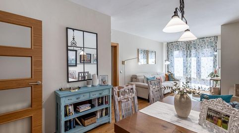 Foto 5 de Piso en venta en Calle Picos de Europa (lan), Lancha del Genil, Granada Capital
