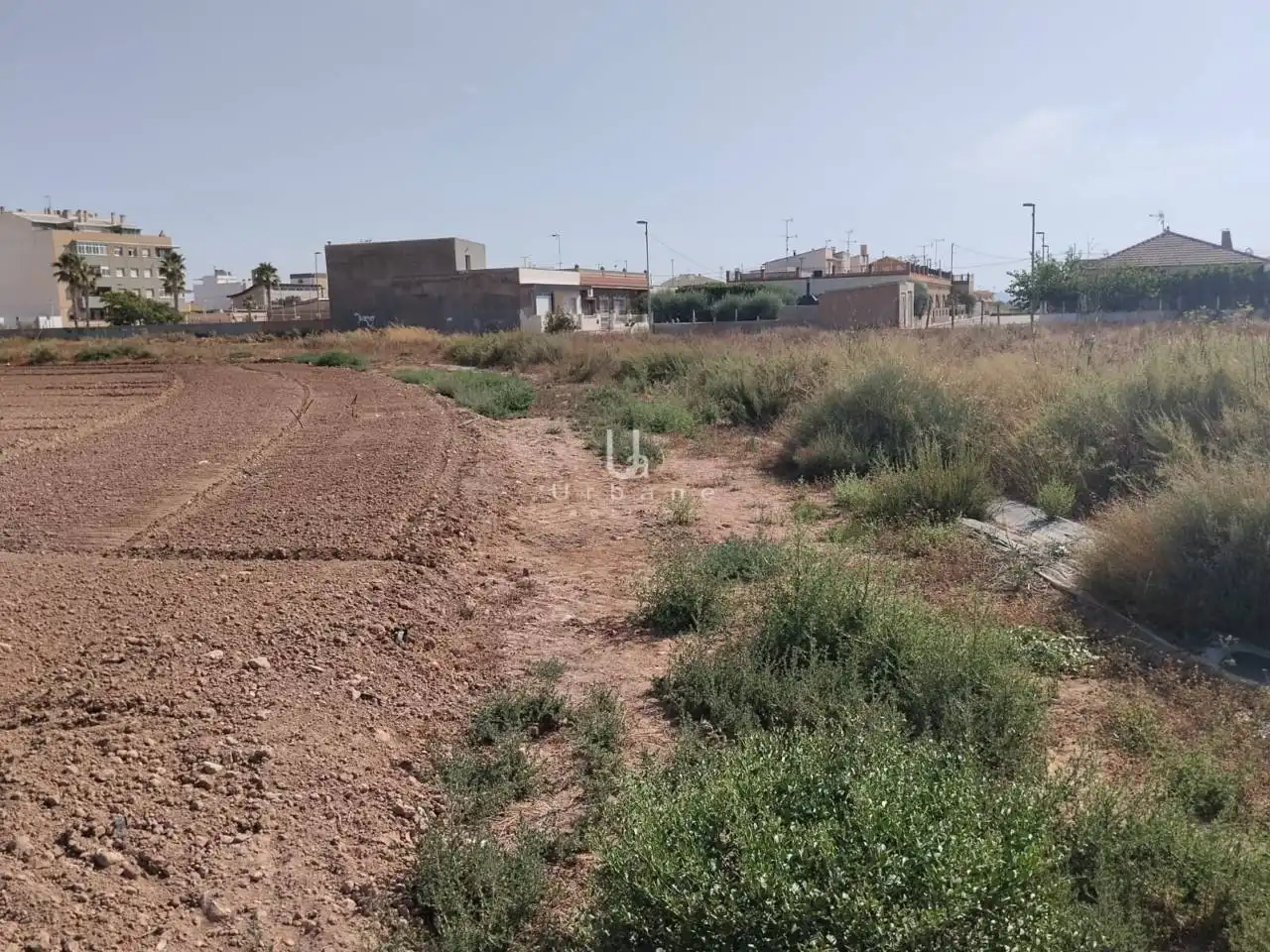 Terreno rustico in vendita a Calle Cantante Manolo Escobar, imagen 11