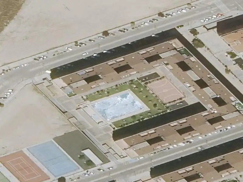 Wohnung zum Verkauf in Calle Domenico Veneciano