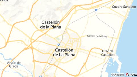 Foto 5 de Piso en venta en Plaza Donoso Cortés - Avenida Magdalena, Castellón de la Plana / Castelló de la Plana