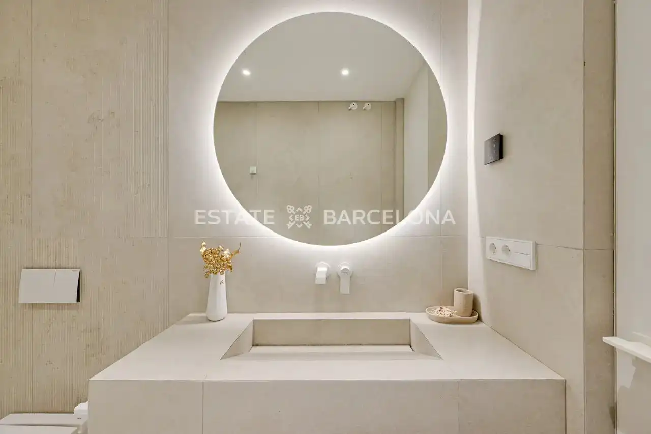 Haus mit Pool zum Verkauf in Can Llobet, imagen 41