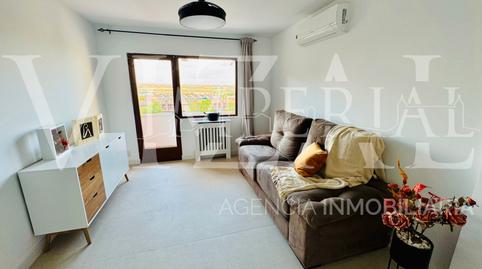 Foto 2 de Pis en venda a Avenida del Río Boladiez, Santa María de Benquerencia, Toledo