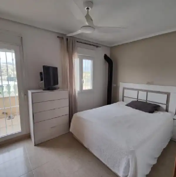 Maisonette zum Verkauf in Monforte del Cid, imagen 6