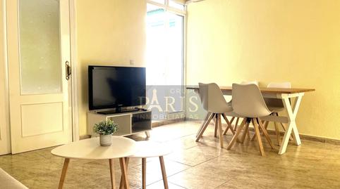 Photo 3 of Flat to rent in Barrio de la Concepción, Cartagena