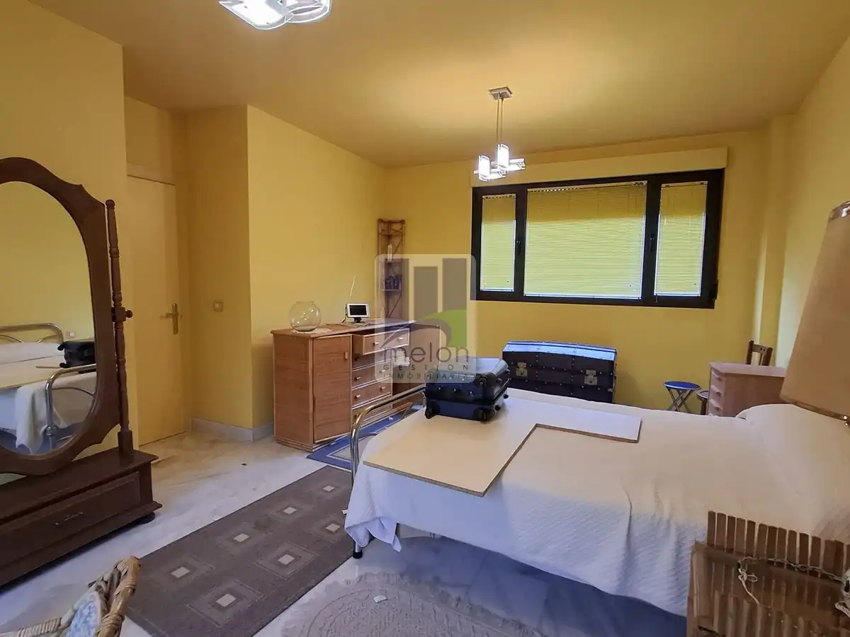 Casa o xalet en venda a FRANDOVINEZ, Frandovínez