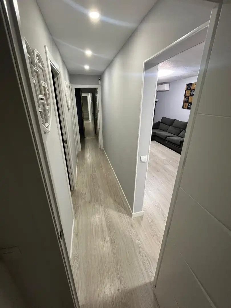Flat for sale in Alcalá de Henares  with Air Conditioner, Heating and Terrace