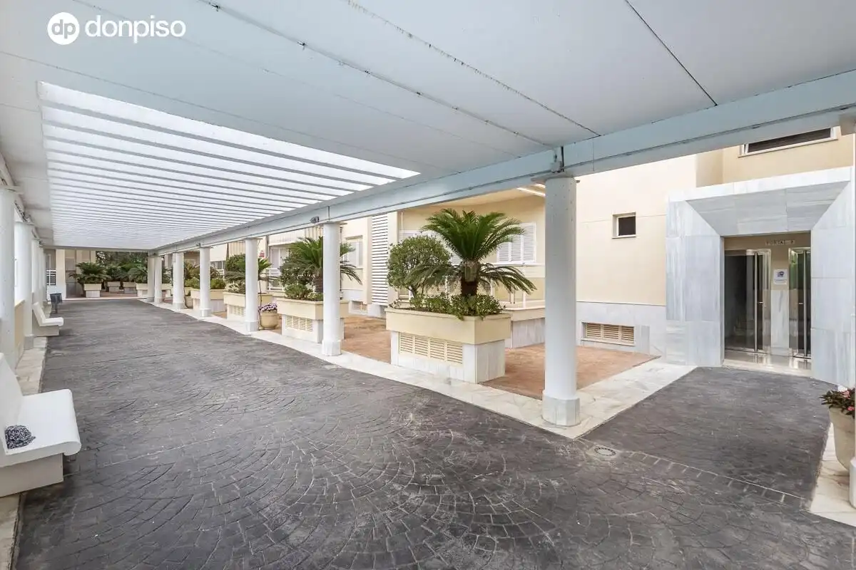 Wohnung mit Terrasse zum Verkauf in PLATANO DE INDIAS 3, imagen 22