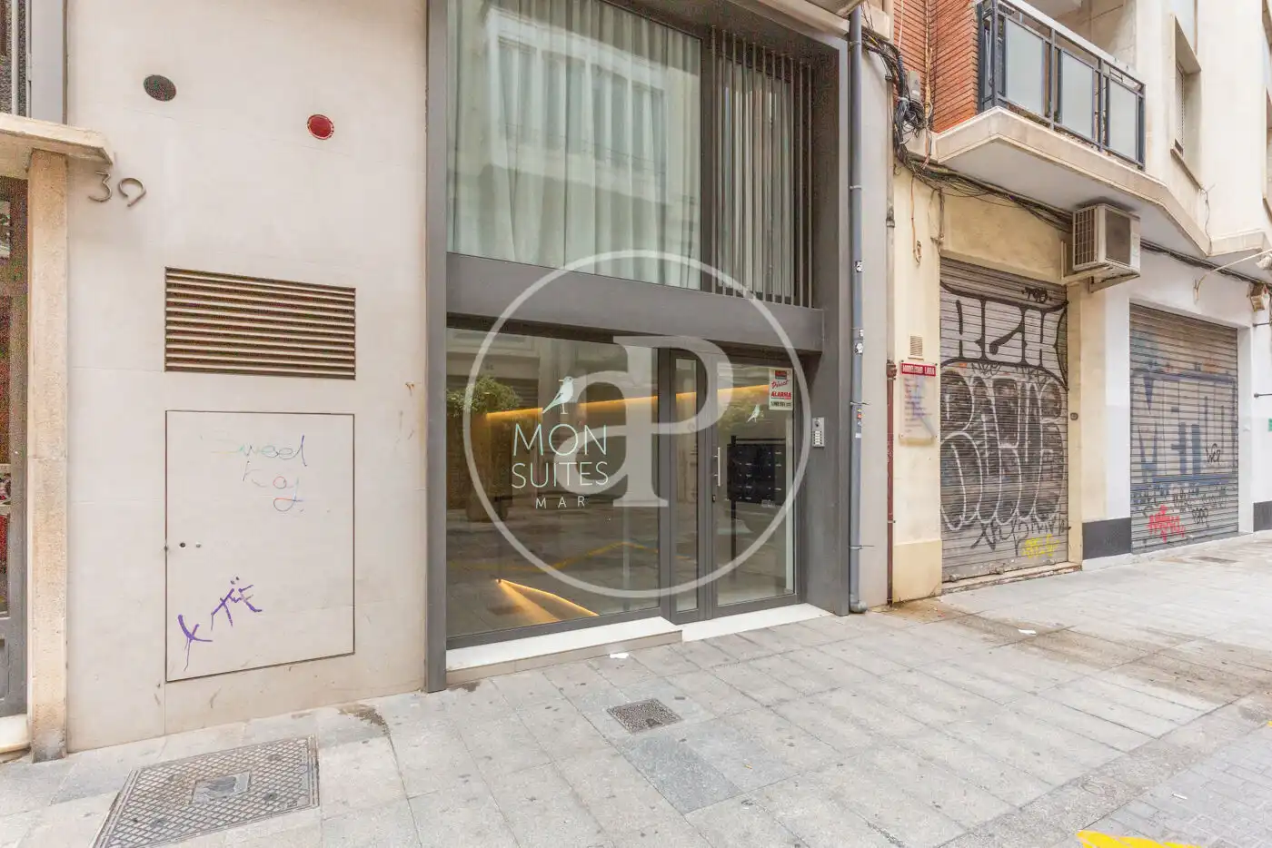 Flat for rent in C. del Mar, La Xerea