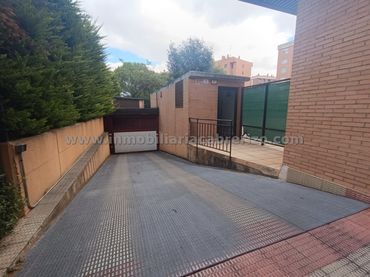Individuel à vendre à Calle Piqueras