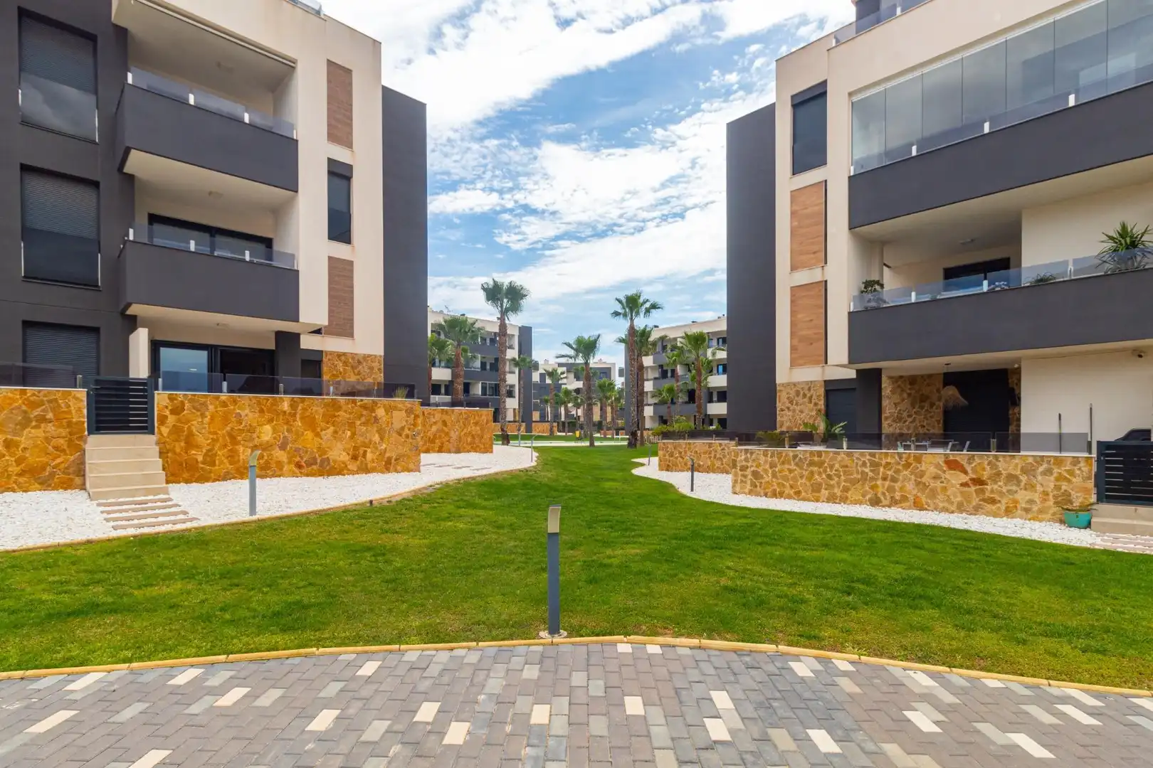 Apartamento con terraza en venta en Calle Wolfgang Amadeus Mozart, imagen 25
