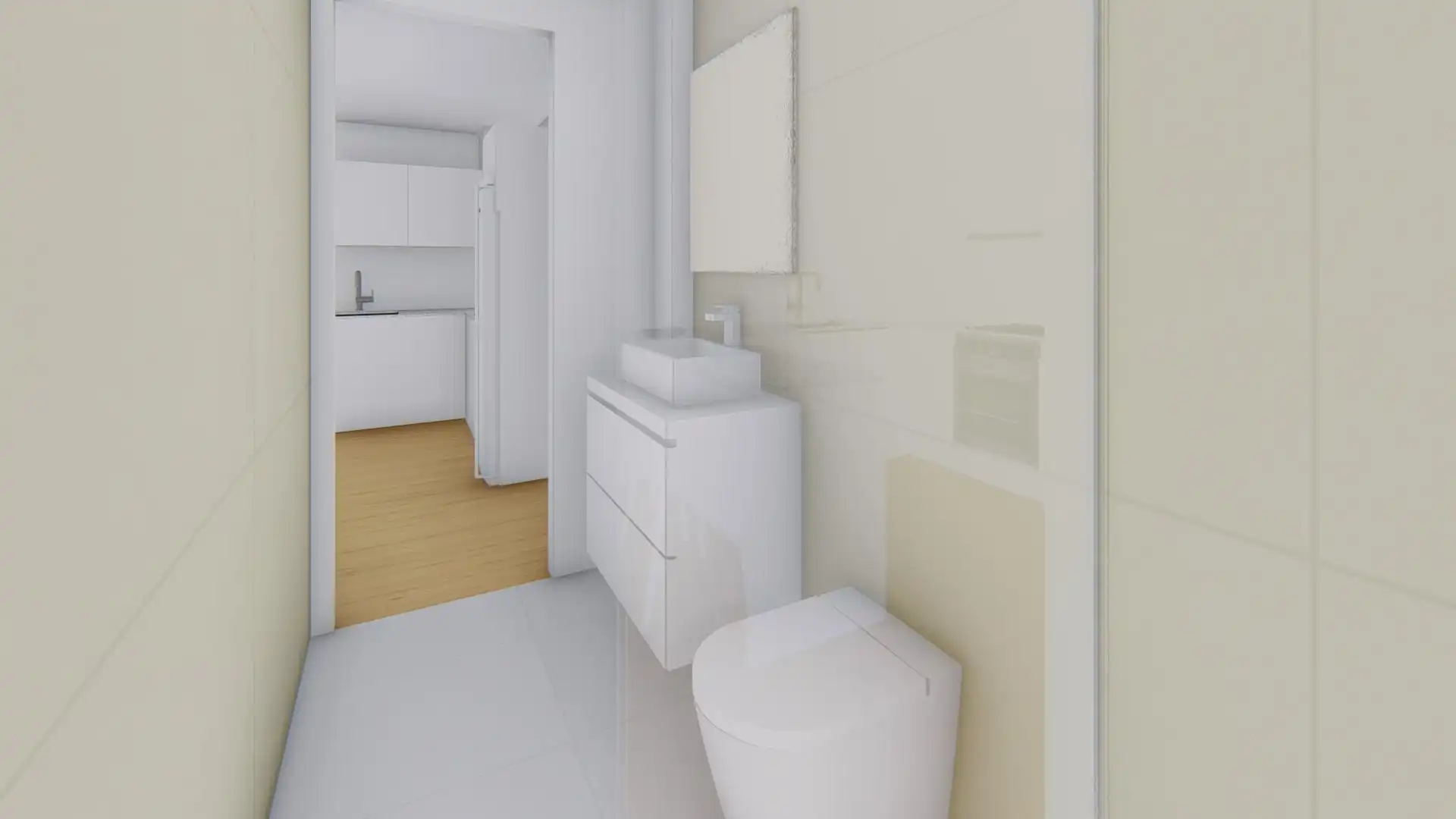 Penthouse with lift for sale in Calle Xeresa, imagen 10