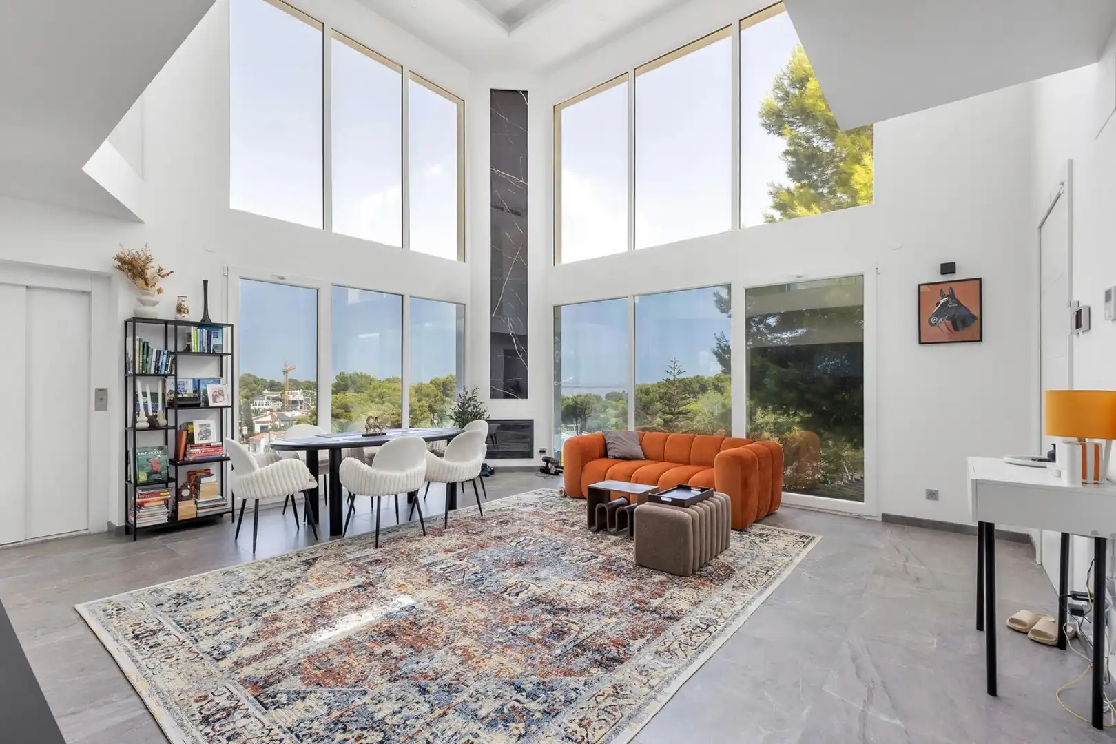 Casa con terraza en venta en Los Balcones - Los Altos, imagen 6
