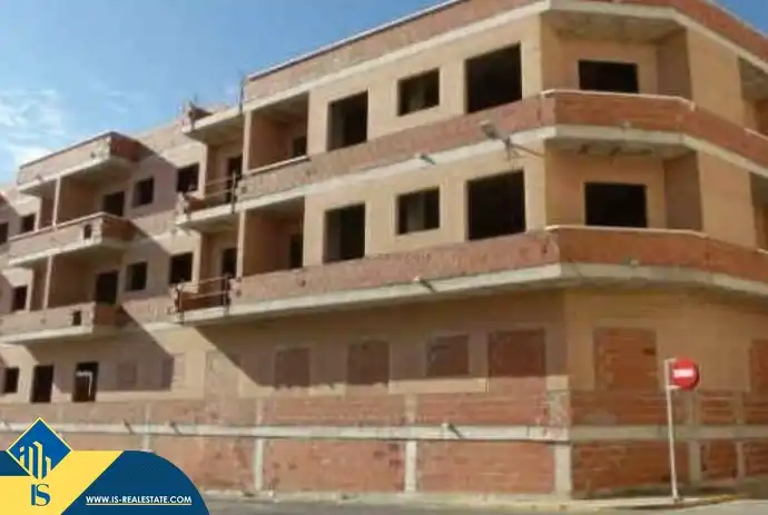 Vista exterior de Edifici en venda en Los Montesinos