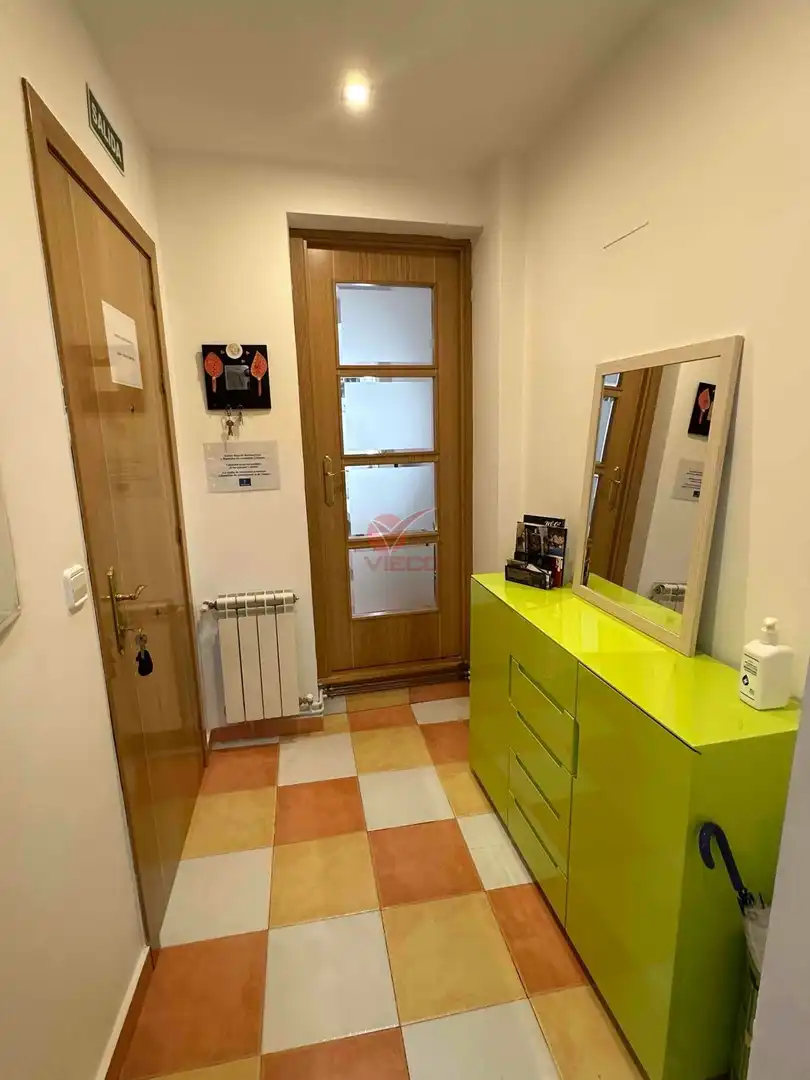 Wohnung zum Verkauf in LA MONEDA, Casco Histórico