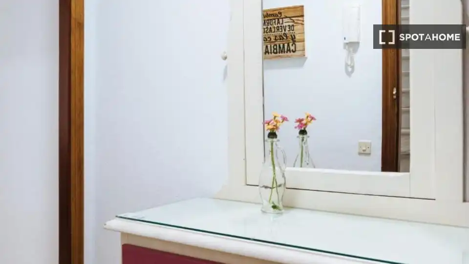 Room in Arenal - Museo