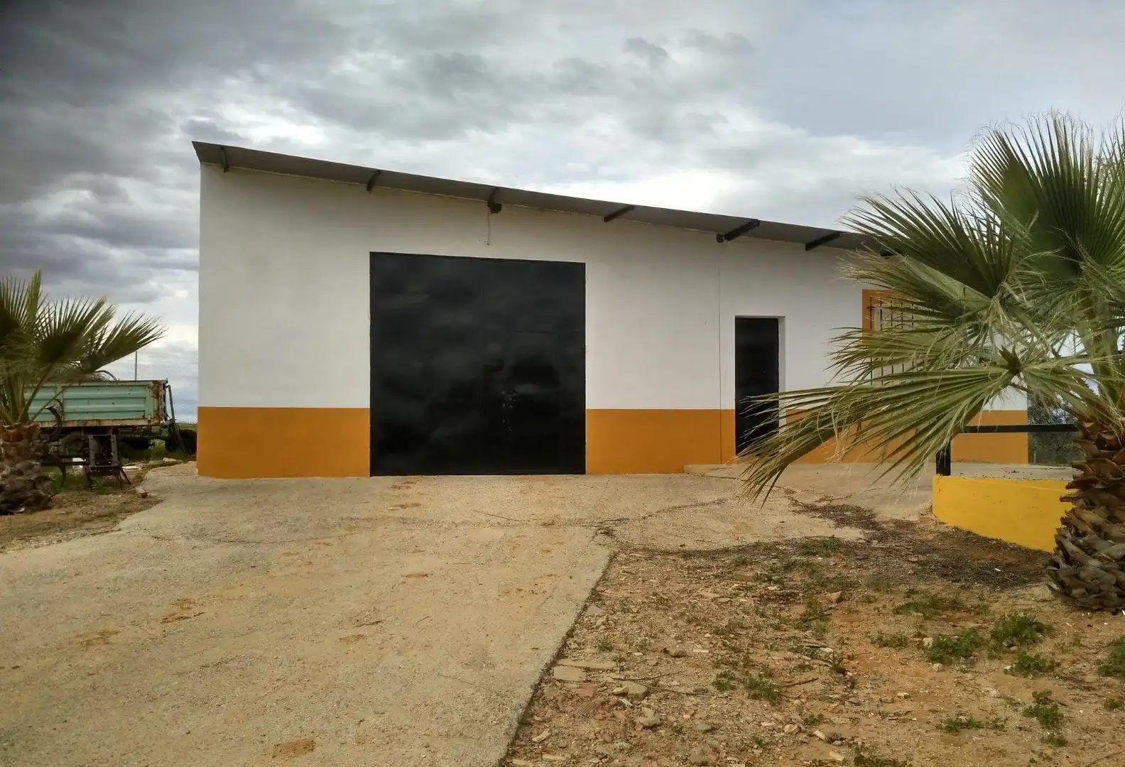 Terreni e lotti in vendita a Lucena del Puerto, imagen 16