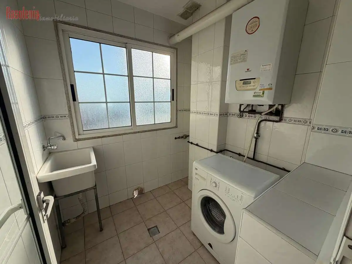 Apartament amb ascensor en venda a Miguel González Garcés 69, imagen 10