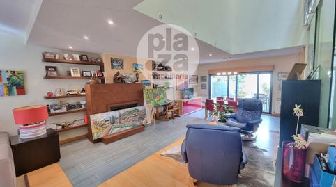 Foto 4 de Casa o xalet en venda a Villafranca, Barriada Militar 2 de Mayo - Capiscol, Burgos