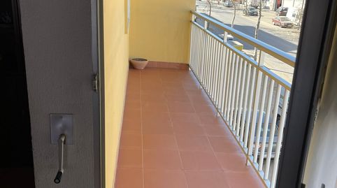 SE VENDE PISO CON COCHERA Y TRASTERO EN LA ZONA DE LA CARRETERA CIRCUNVALACION, imatge 5
