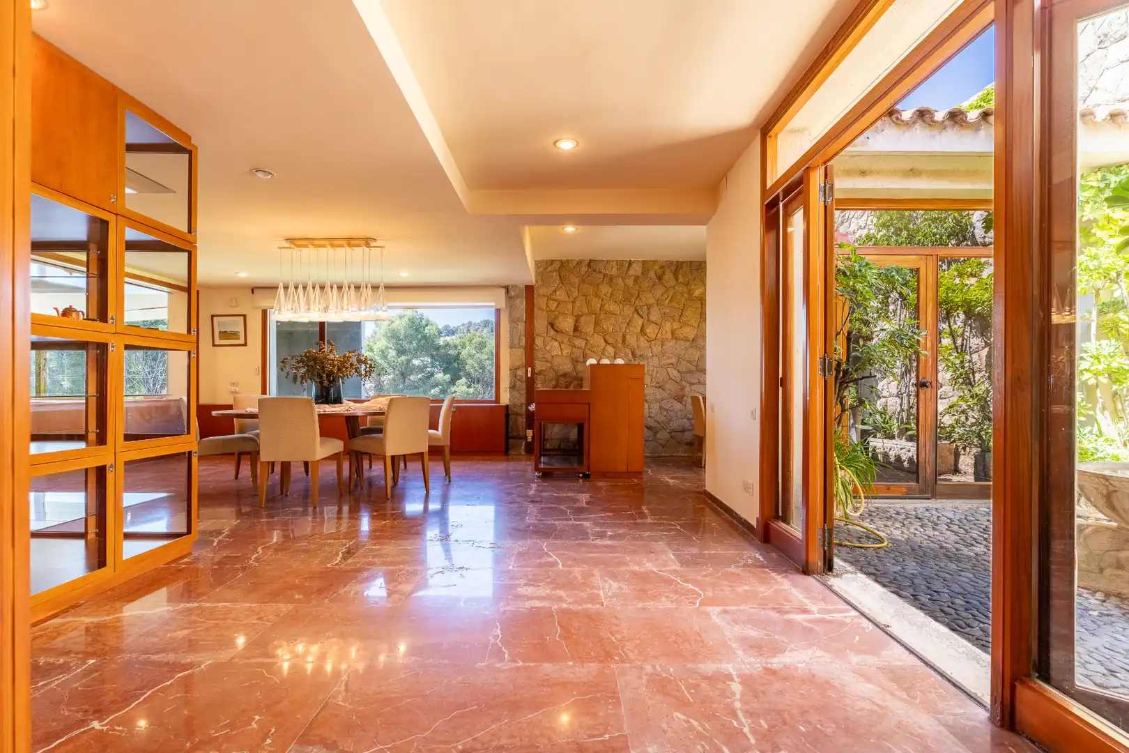 Villa mit Terrasse zum Verkauf in Carretera d'Almoster, imagen 13