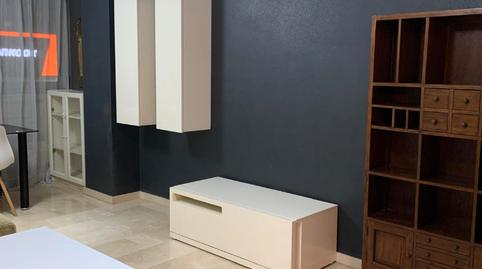 Foto 4 de Pis de lloguer a Calle Juan Muñoz Delgado, San Ginés, Cartagena