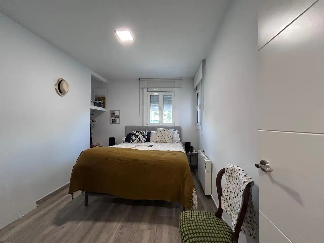Bedroom of Ground floor for sale in Castelldefels  with Air Conditioner, Heating and Terrace