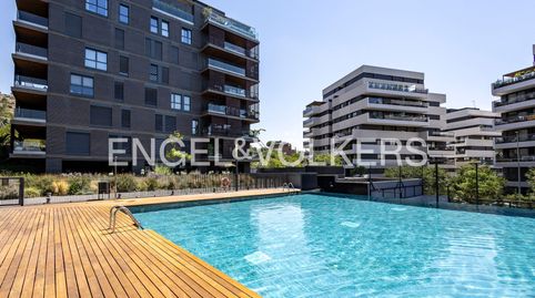 Exclusiva vivienda de alto standing con vistas panorámicas a Collserola, imatge 5