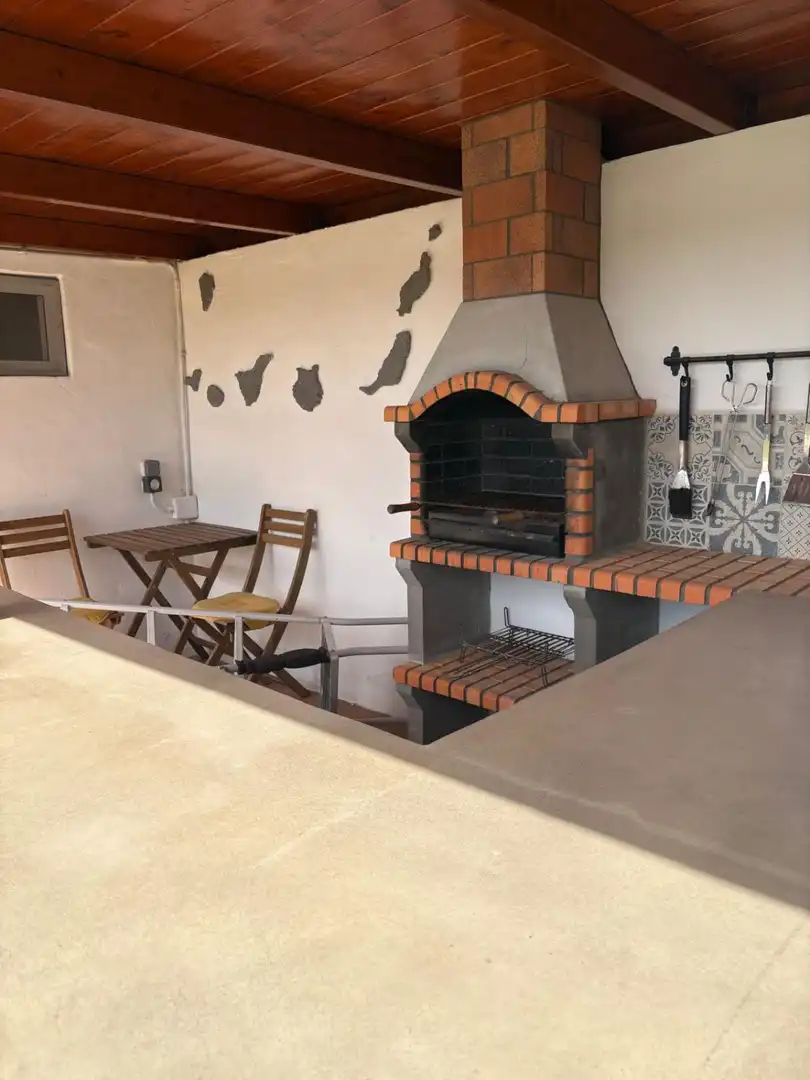 Villa in vendita a Guinate, imagen 8