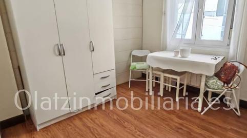 Photo 4 of Flat to rent in Barrio de Uribarri, Bizkaia