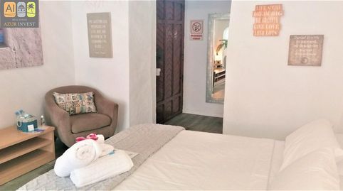 Foto 3 von Wohnung zur Miete in Altea ciudad, Altea