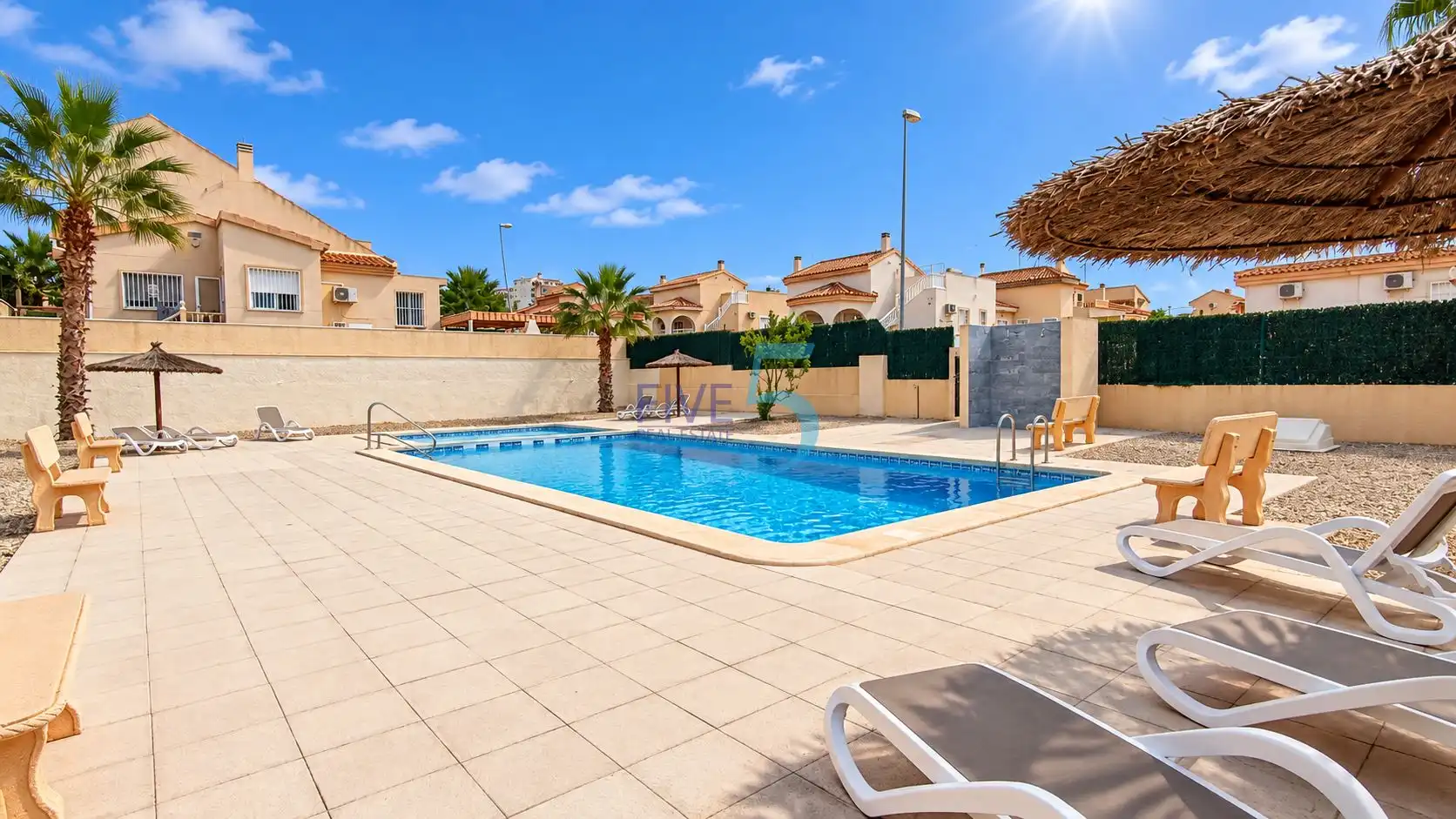 House with pool for sale in Ciudad Quesada, imagen 28