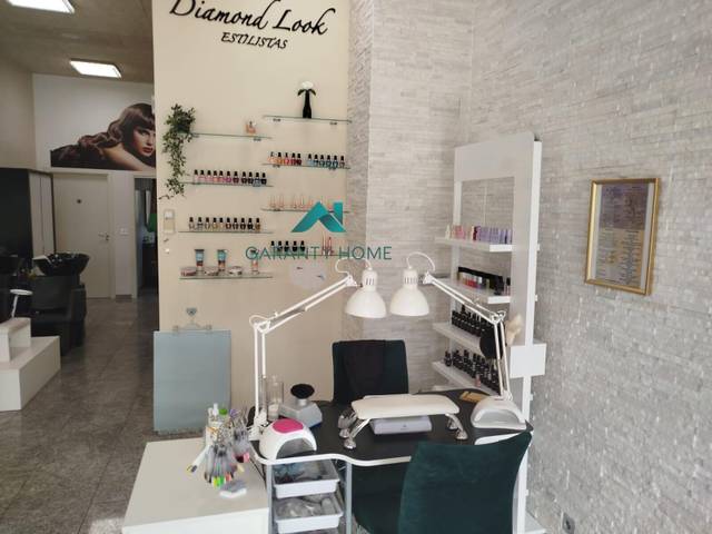 Local comercial en Alquiler en San Jorge