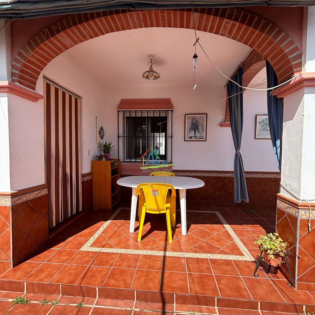 Casa o xalet en venda a Boliche, Coto