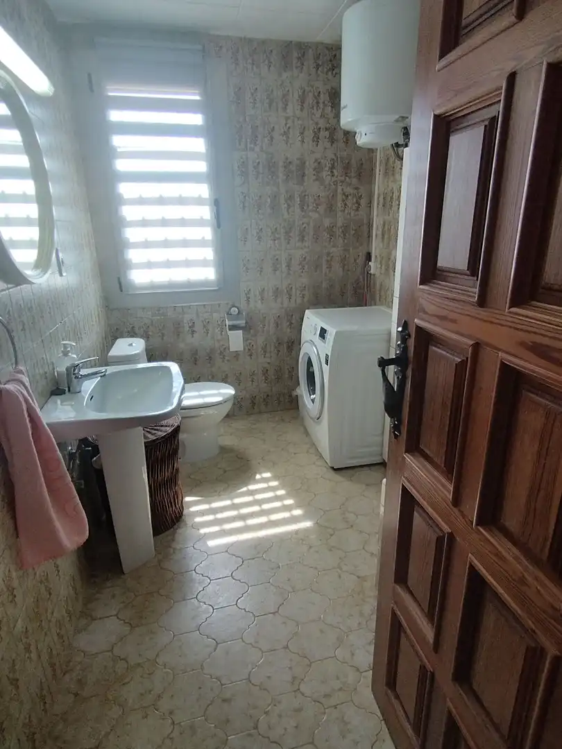 Villa con piscina in vendita a Urbanitzacions i Pedanies Nord, imagen 6