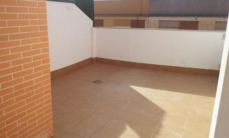 Terrace of Attic for sale in Torrent  with Terrace and Balcony
