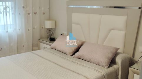 Foto 4 de Piso en venta en Don Benito, Badajoz