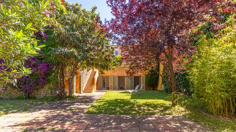 Foto 4 de Casa o xalet en venda a Carrer Girones, 4, Palau-saverdera, Girona