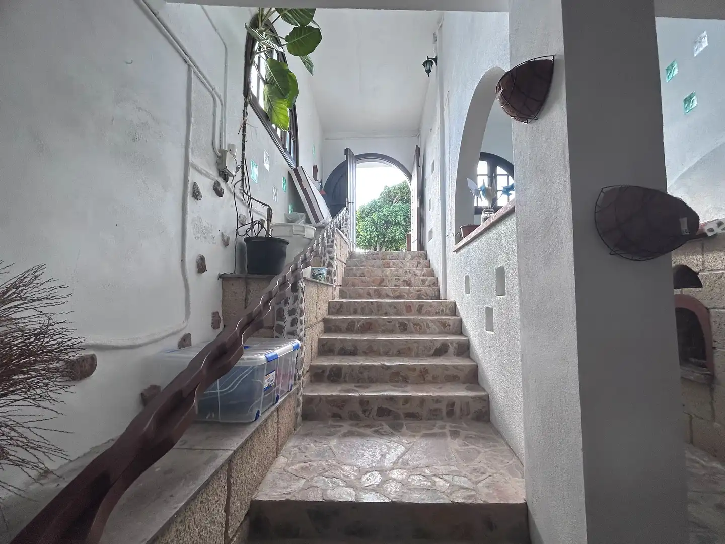 Casa o xalet en venda en Granadilla de Abona amb Terrassa, Traster i Rentadora