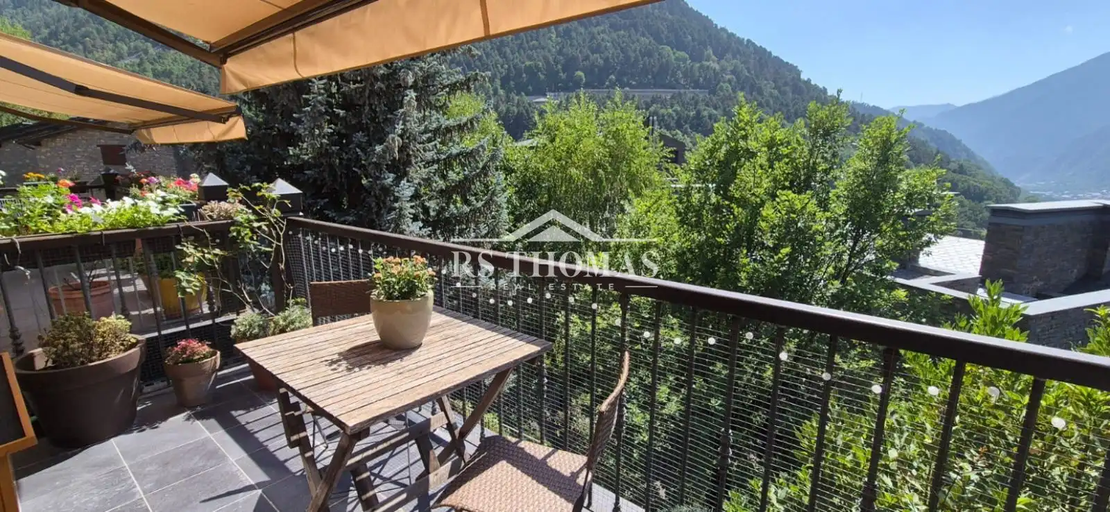 3-bedroom duplex for sale in Escaldes-Engordany · 16 of 60