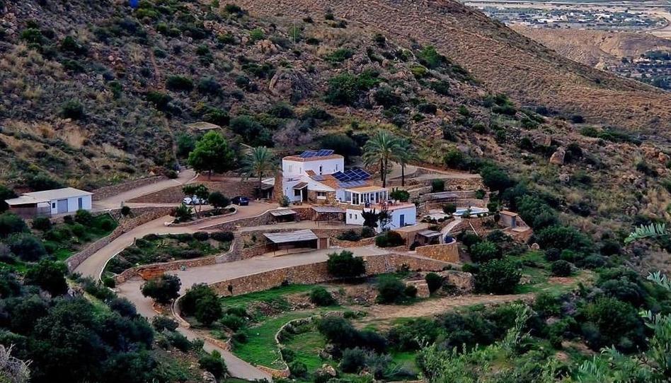 Foto 1 de Casa o chalet en venta en Micar, Mojácar Pueblo, Almería