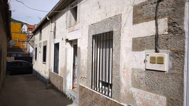 Casa adosada en Venta en Sotillo de la Adrada