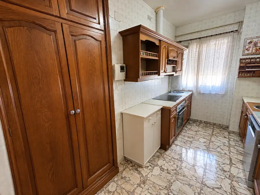 Ático con ascensor en venta en Tetuán, imagen 17