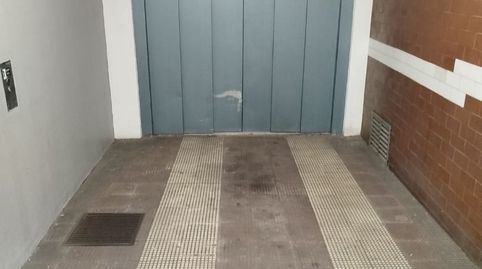 Foto 2 de Garaje de alquiler en Rúa de María Berdiales, 18, Plaza España - Corte Inglés, Vigo