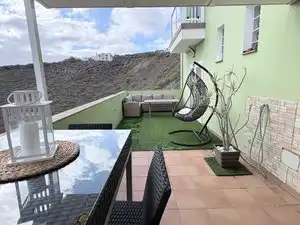 Casa con giardino in vendita a Bañaderos - El Puertillo - San Andrés, imagen 13