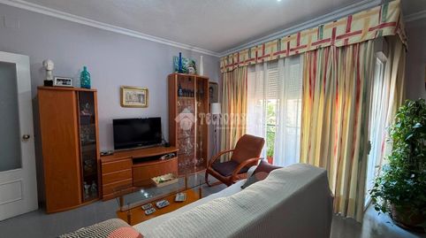 Foto 4 de Piso en venta en El Cano - Los Bermejales, Sevilla Capital