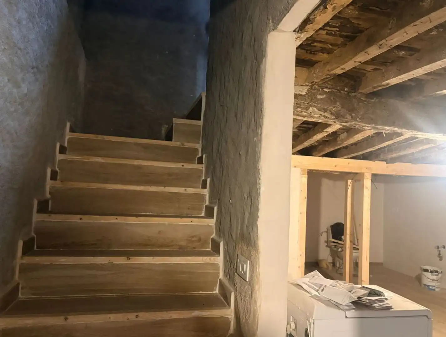 Casa o xalet en venda en Miranda del Castañar amb Aire condicionat, Traster i Balcó