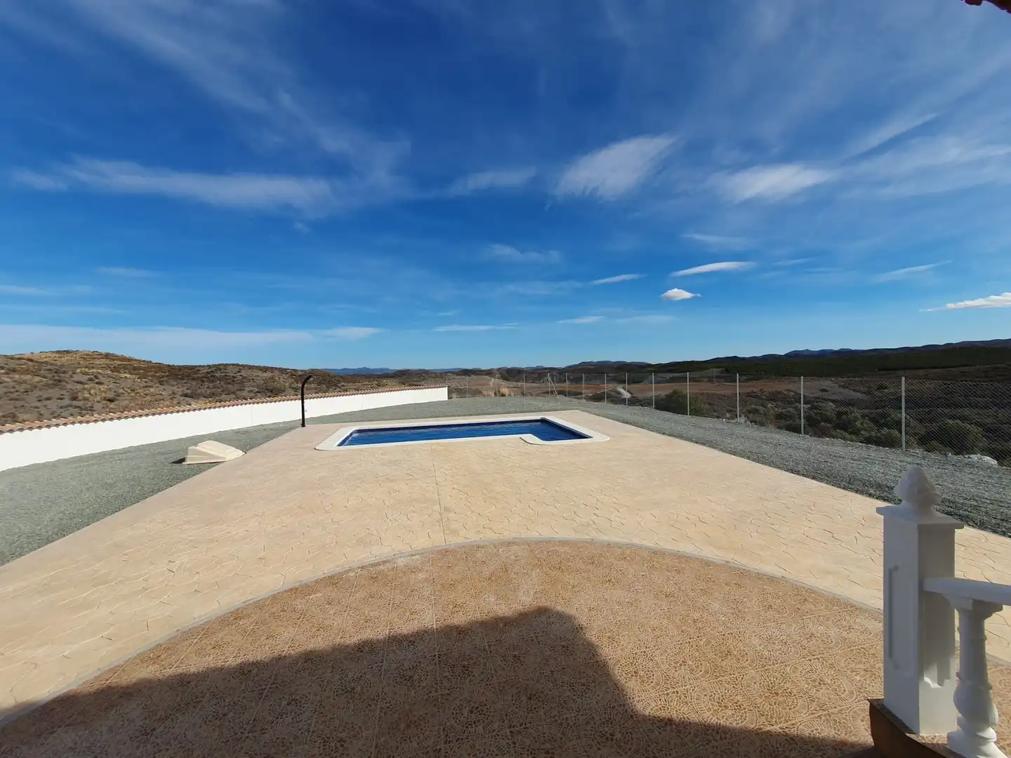 Villa avec terrasse à vendre à Avenida de Almería 23, imagen 11